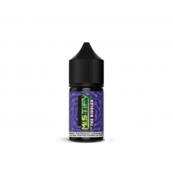 Gbom Mistify - The Riddler MTL 18mg - 30ml